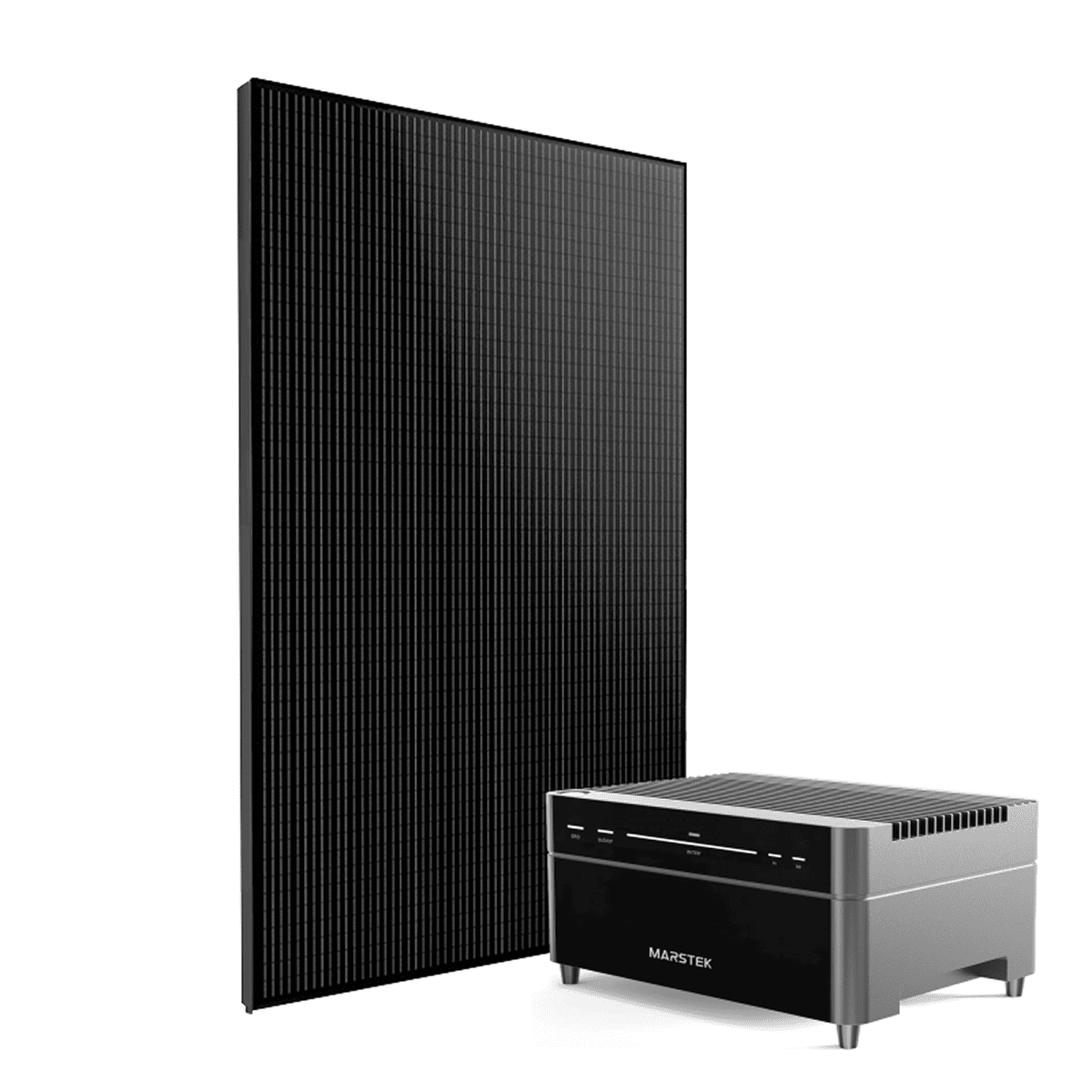 Kit 500W DMEGC - Batterie Marstek Venus A