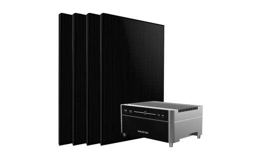 Kit 2000W DMEGC - Batterie Marstek Venus A