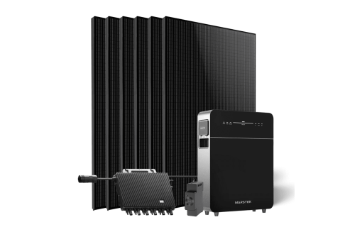 Kit 3000W DMEGC TSUN - Batterie Marstek Venus E