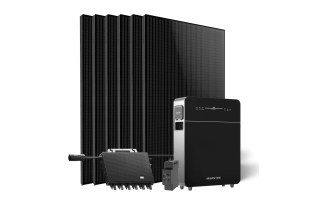 Kit 3000W DMEGC TSUN - Batterie Marstek Venus E