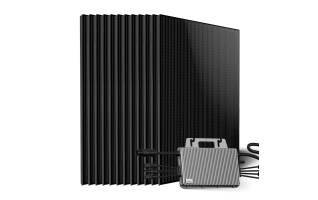 Kit Solaire 11000Wc - Micro onduleurs TSUN