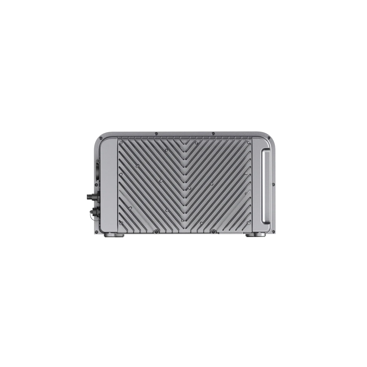 Batterie Jackery SolarVault 3 Pro Max AC 2,52kWh