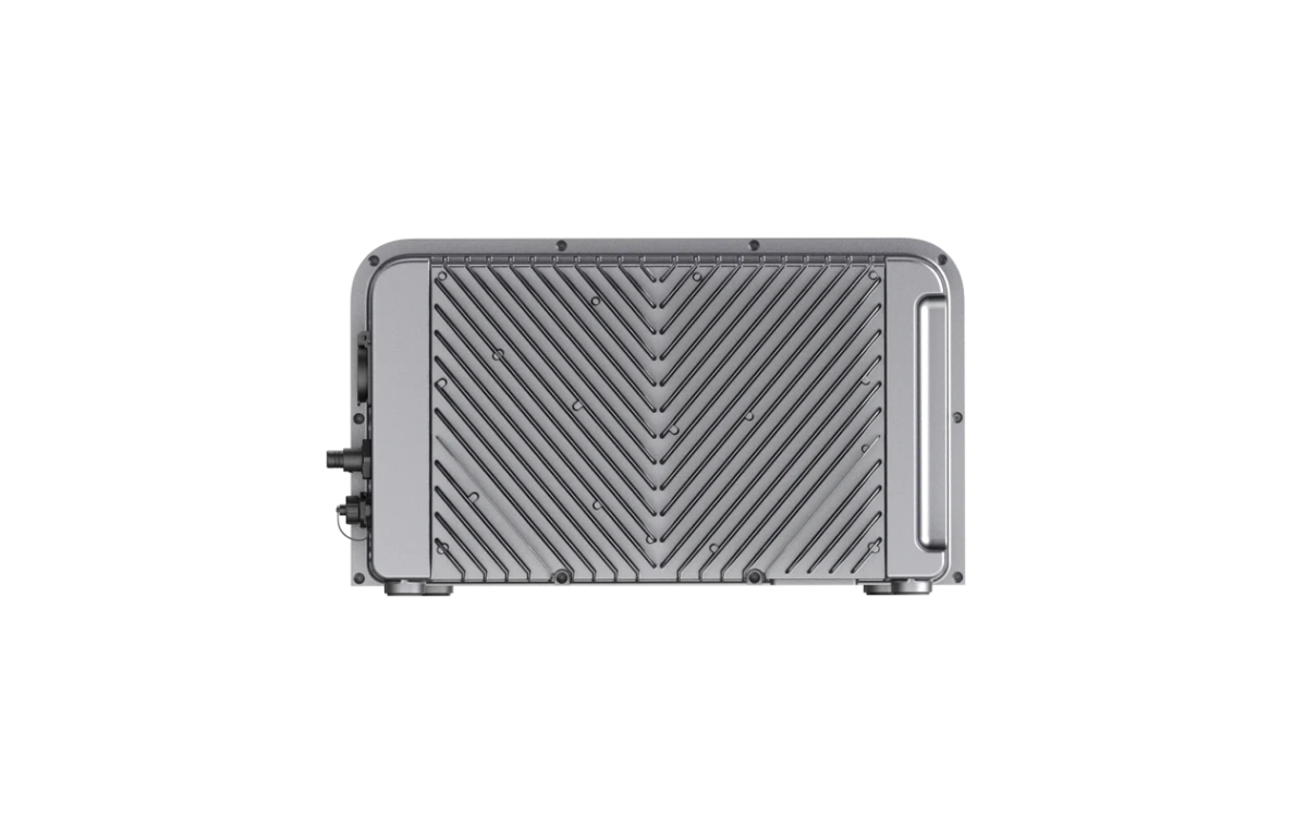 Batterie Jackery SolarVault 3 Pro Max AC 2,52kWh