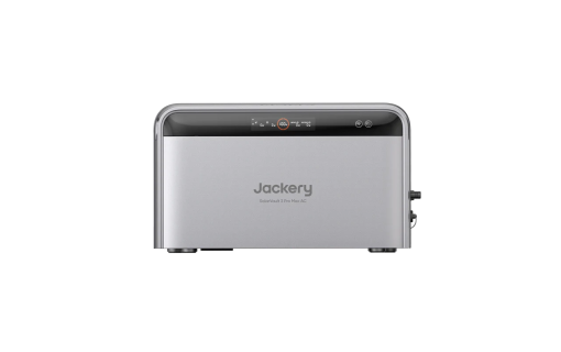 Batterie Jackery SolarVault 3 Pro Max AC 2,52kWh