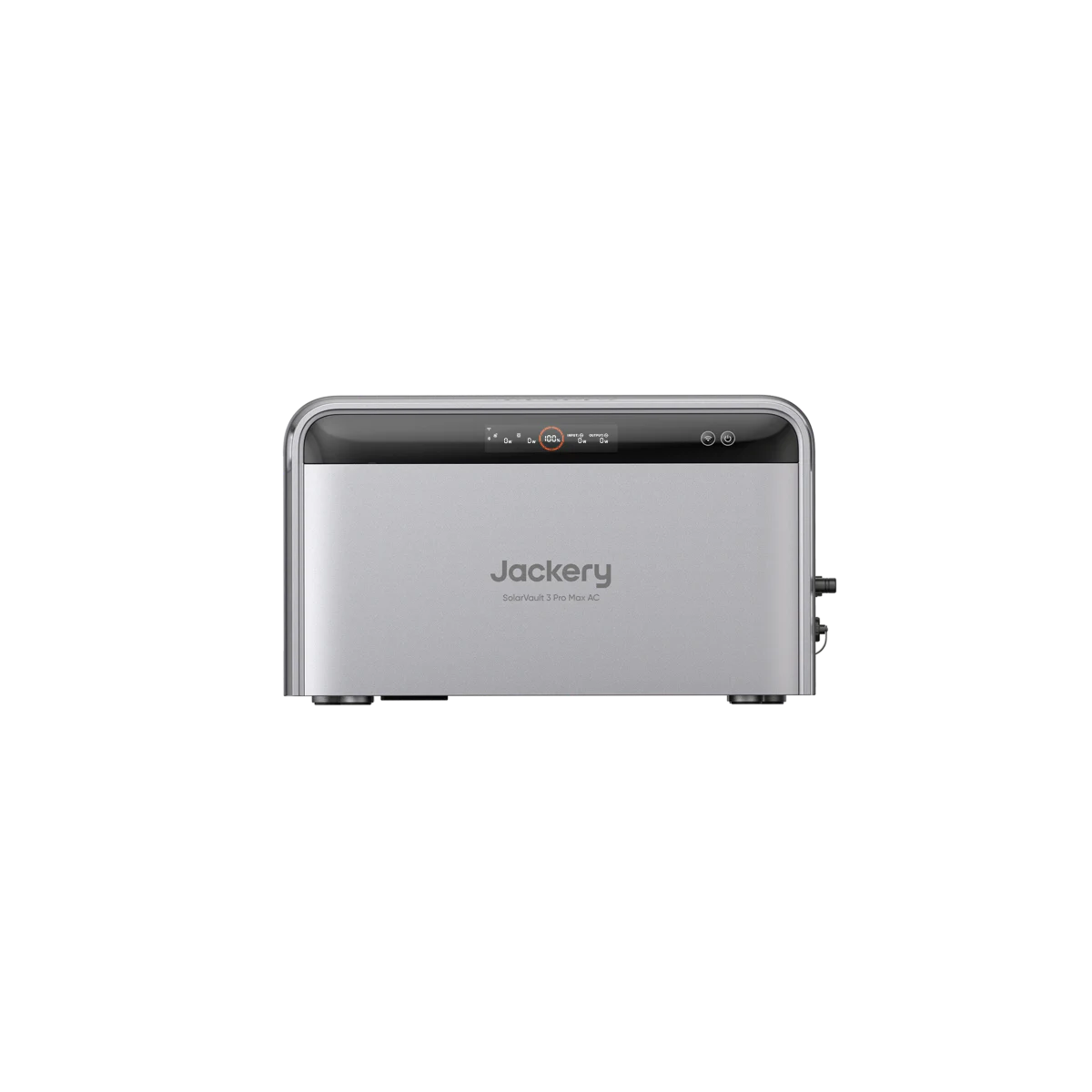Batterie Jackery SolarVault 3 Pro Max AC 2,52kWh