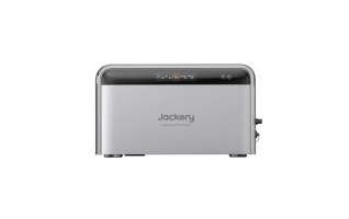 Batterie Jackery SolarVault 3 Pro Max AC 2,52kWh