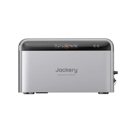 Batterie Jackery SolarVault 3 Pro Max AC 2,52kWh