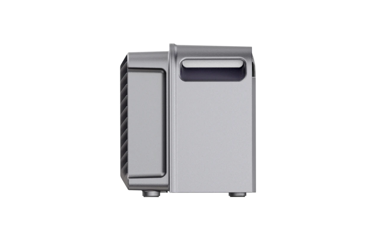 Batterie Jackery SolarVault 3 Pro Max AC 2,52kWh