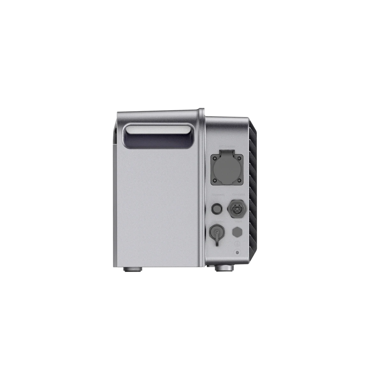 Batterie Jackery SolarVault 3 Pro Max AC 2,52kWh