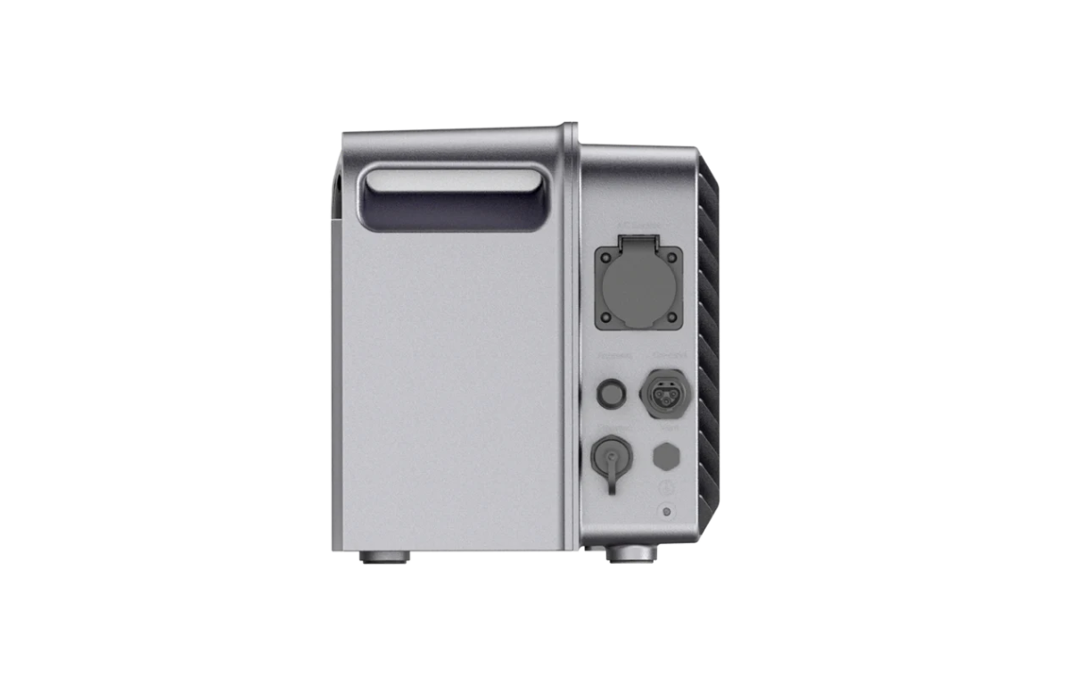 Batterie Jackery SolarVault 3 Pro Max AC 2,52kWh