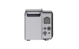 Batterie Jackery SolarVault 3 Pro Max AC 2,52kWh