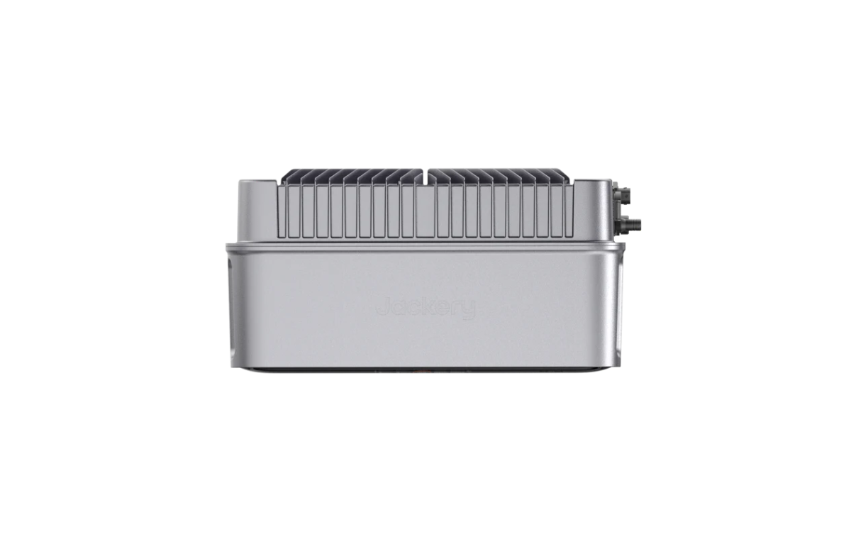 Batterie Jackery SolarVault 3 Pro Max AC 2,52kWh