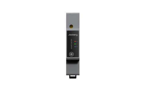 Compteur Intelligent Jackery 1P Monophasé