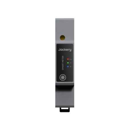 Compteur Intelligent Jackery 1P Monophasé