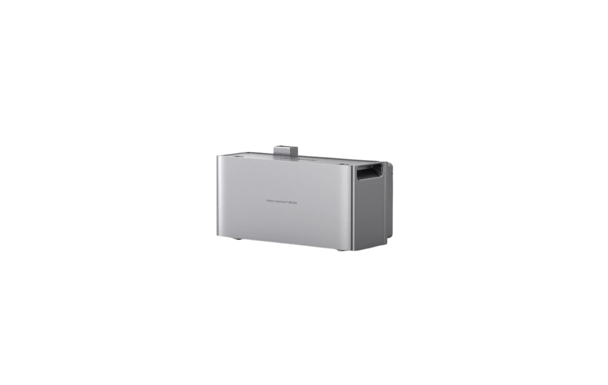 Batterie Additionnelle Jackery SolarVault BP2500 2,52 kWh LiFePO₄