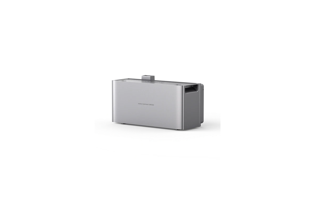 Batterie Additionnelle Jackery SolarVault BP2500 2,52 kWh LiFePO₄