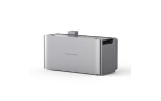 Batterie Additionnelle Jackery SolarVault BP2500 2,52 kWh LiFePO₄