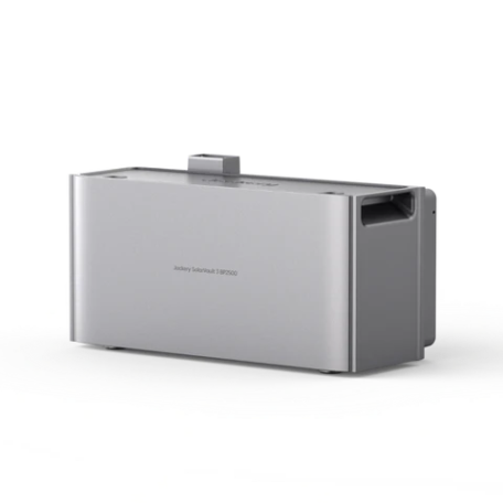 Batterie Additionnelle Jackery SolarVault BP2500 2,52 kWh LiFePO₄