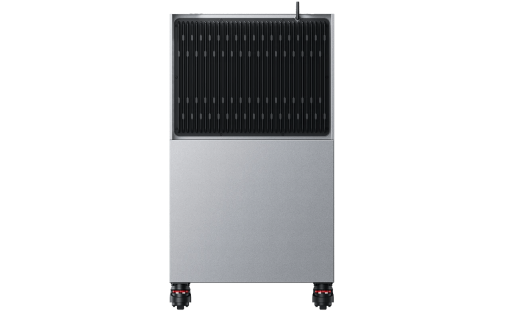 Batterie Solaire Zendure SolarFlow 4000 Mix AC+ 8kWh LiFePO₄