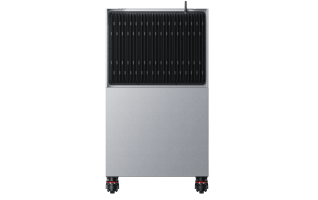 Batterie Solaire Zendure SolarFlow 4000 Mix AC+ 8kWh LiFePO₄