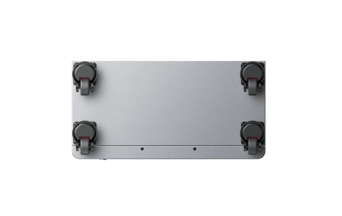 Batterie Solaire Zendure SolarFlow 4000 Mix AC+ 8kWh LiFePO₄
