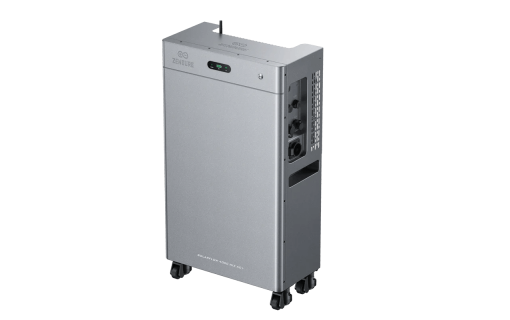 Batterie Solaire Zendure SolarFlow 4000 Mix AC+ 8kWh LiFePO₄