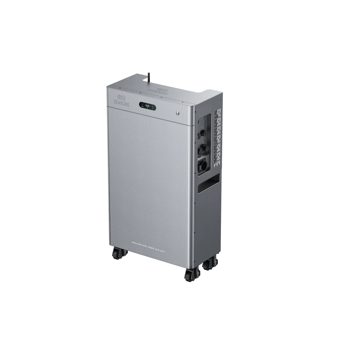 Batterie Solaire Zendure SolarFlow 4000 Mix AC+ 8kWh LiFePO₄