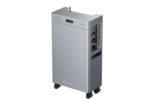 Batterie Solaire Zendure SolarFlow 4000 Mix AC+ 8kWh LiFePO₄