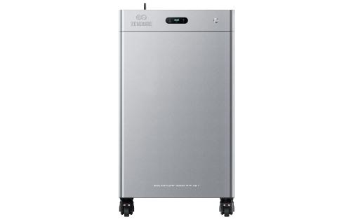 Batterie Solaire Zendure SolarFlow 4000 Mix AC+ 8kWh LiFePO₄