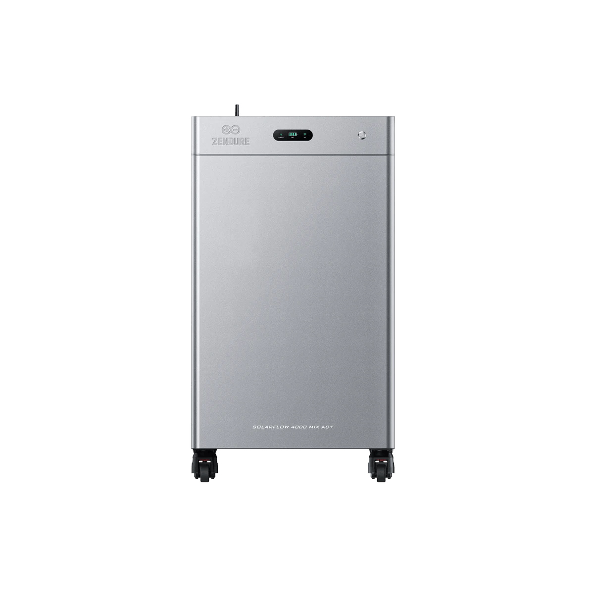 Batterie Solaire Zendure SolarFlow 4000 Mix AC+ 8kWh LiFePO₄