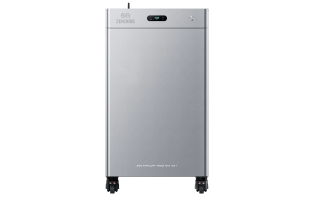 Batterie Solaire Zendure SolarFlow 4000 Mix AC+ 8kWh LiFePO₄