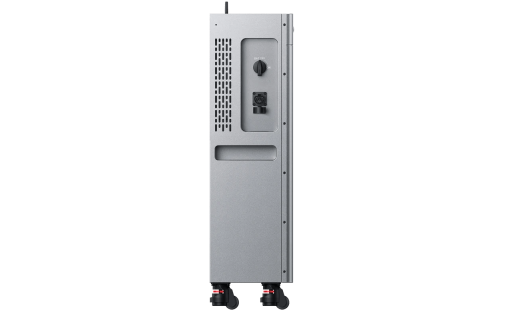 Batterie Solaire Zendure SolarFlow 4000 Mix AC+ 8kWh LiFePO₄