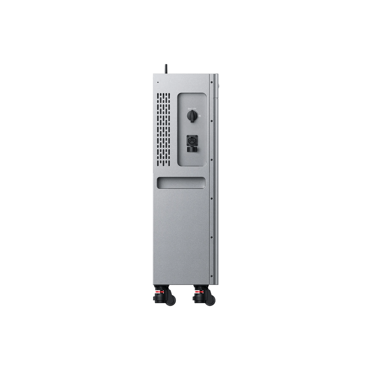 Batterie Solaire Zendure SolarFlow 4000 Mix AC+ 8kWh LiFePO₄