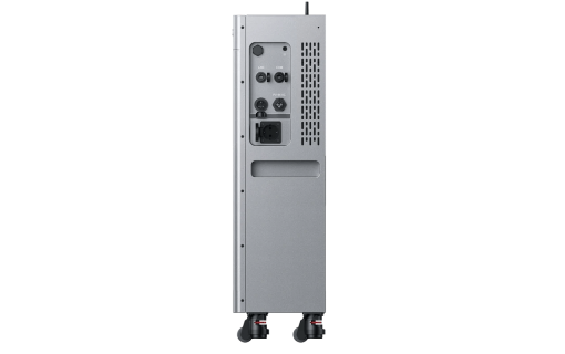 Batterie Solaire Zendure SolarFlow 4000 Mix AC+ 8kWh LiFePO₄