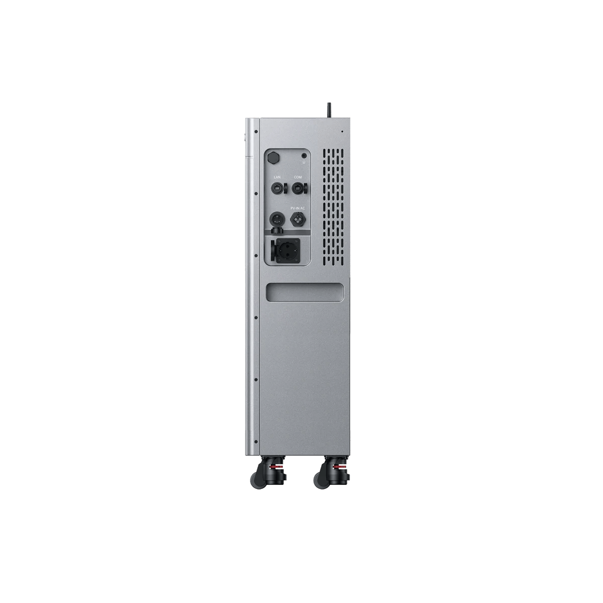 Batterie Solaire Zendure SolarFlow 4000 Mix AC+ 8kWh LiFePO₄