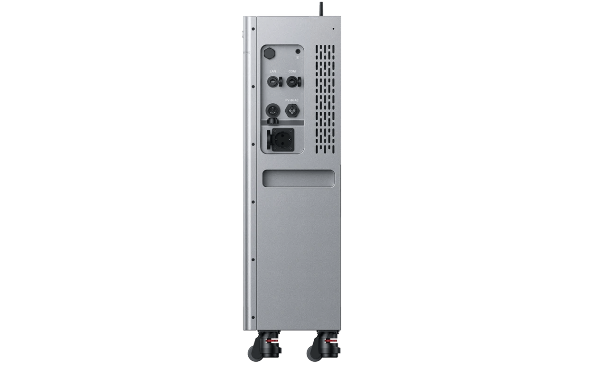 Batterie Solaire Zendure SolarFlow 4000 Mix AC+ 8kWh LiFePO₄