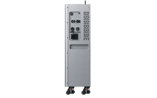 Batterie Solaire Zendure SolarFlow 4000 Mix AC+ 8kWh LiFePO₄