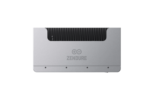 Batterie Solaire Zendure SolarFlow 4000 Mix AC+ 8kWh LiFePO₄