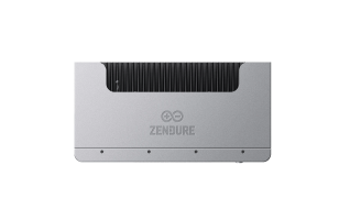 Batterie Solaire Zendure SolarFlow 4000 Mix AC+ 8kWh LiFePO₄