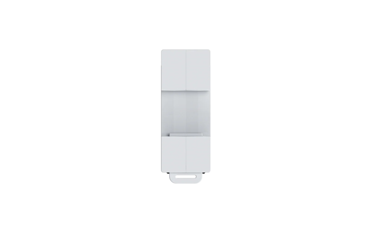 Smart Meter Zendure 3CT Triphasé et Monophasé