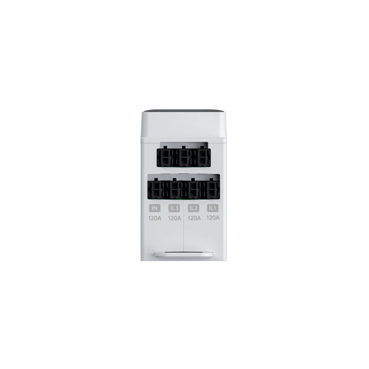 Smart Meter Zendure 3CT Triphasé et Monophasé