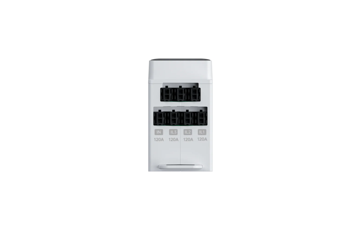 Smart Meter Zendure 3CT Triphasé et Monophasé