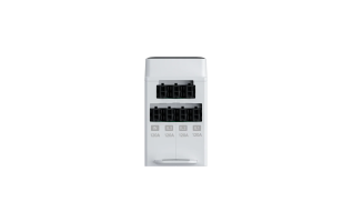 Smart Meter Zendure 3CT Triphasé et Monophasé