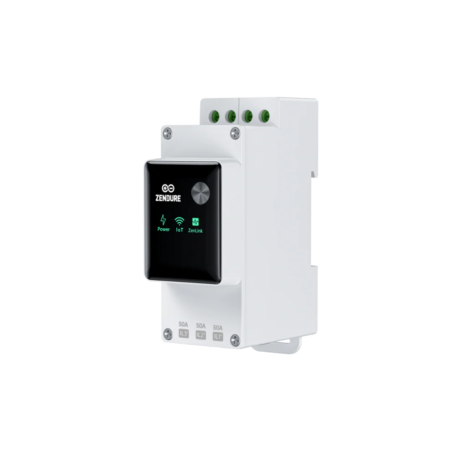 Smart Meter Zendure 3CT Triphasé et Monophasé