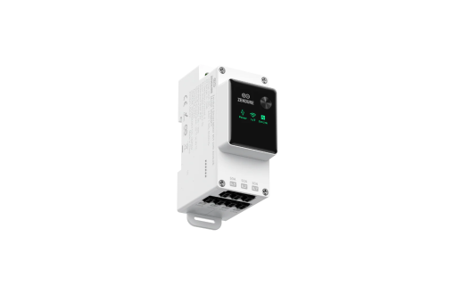 Smart Meter Zendure 3CT Triphasé et Monophasé