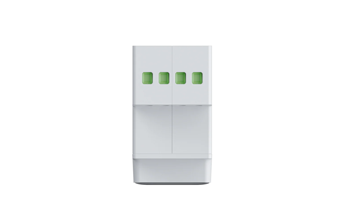 Smart Meter Zendure 3CT Triphasé et Monophasé