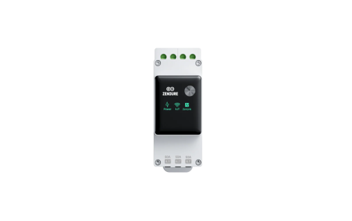 Smart Meter Zendure 3CT Triphasé et Monophasé