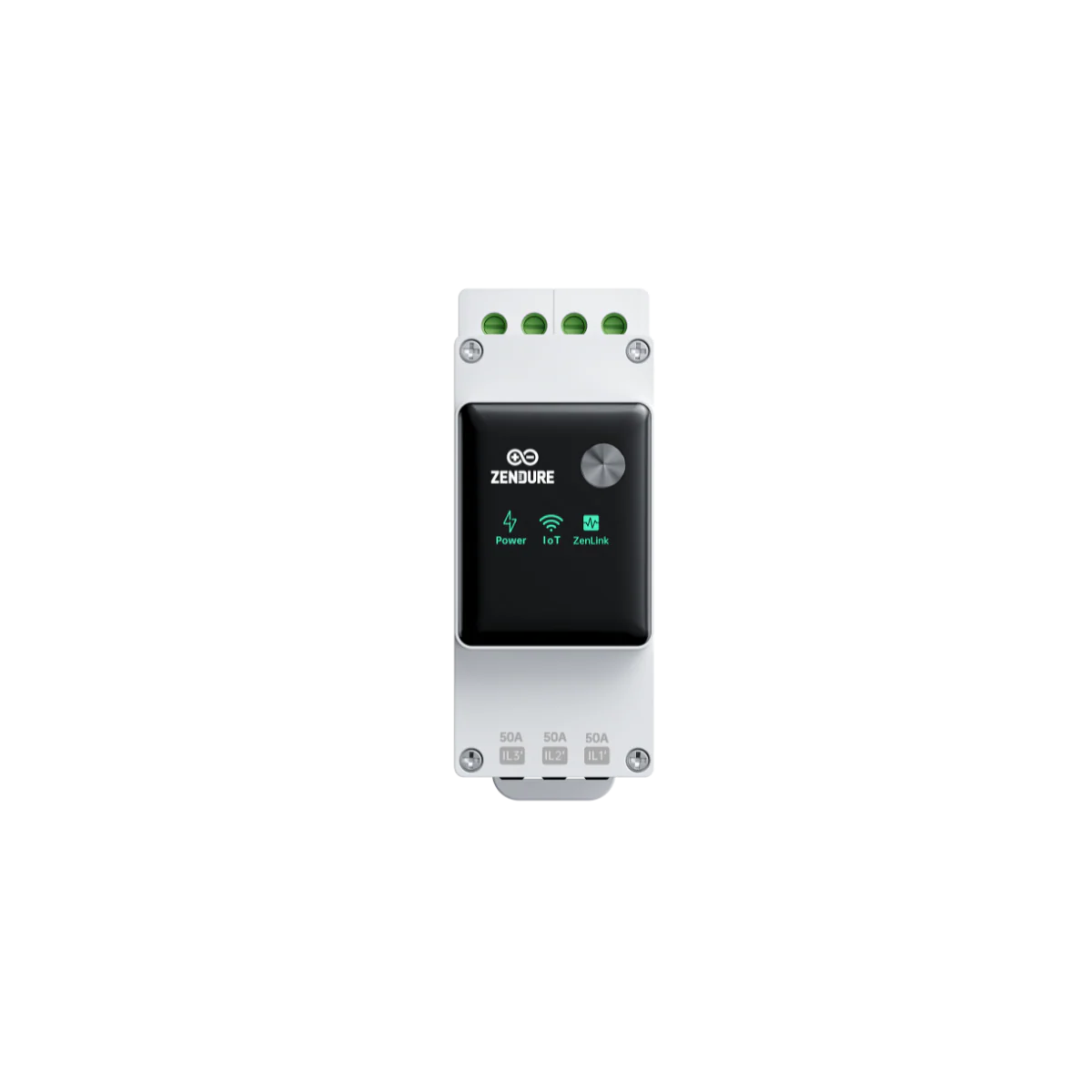 Smart Meter Zendure 3CT Triphasé et Monophasé