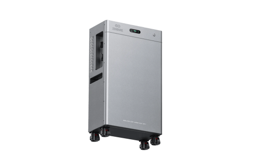 Batterie Solaire Zendure SolarFlow 4000 Mix AC+ 8kWh LiFePO₄