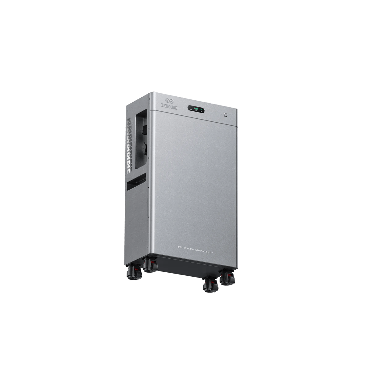 Batterie Solaire Zendure SolarFlow 4000 Mix AC+ 8kWh LiFePO₄